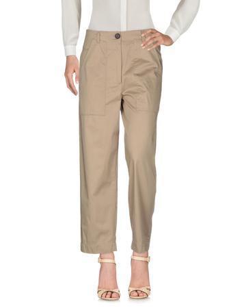 Брюки CALVIN KLEIN JEANS