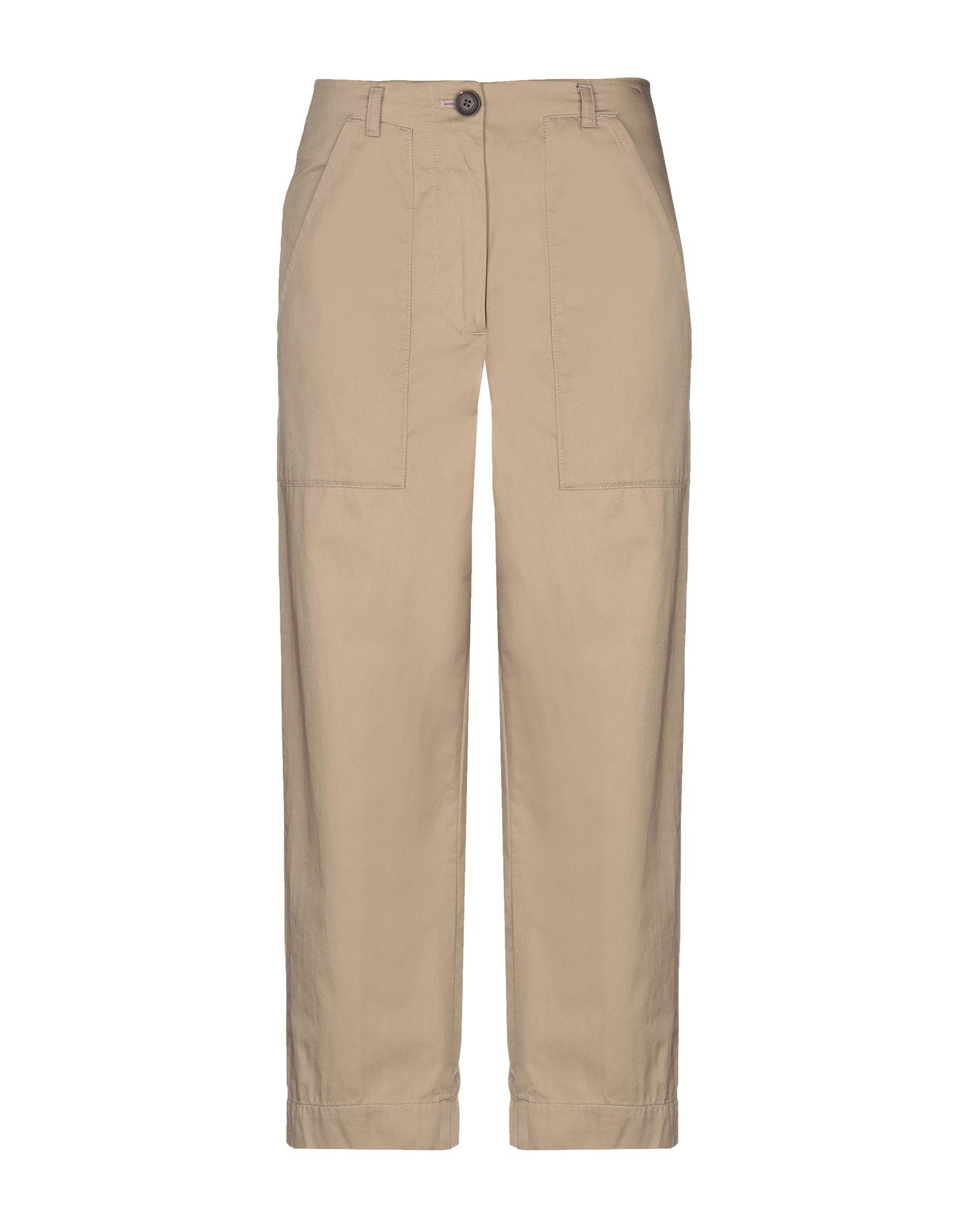 Брюки CALVIN KLEIN JEANS