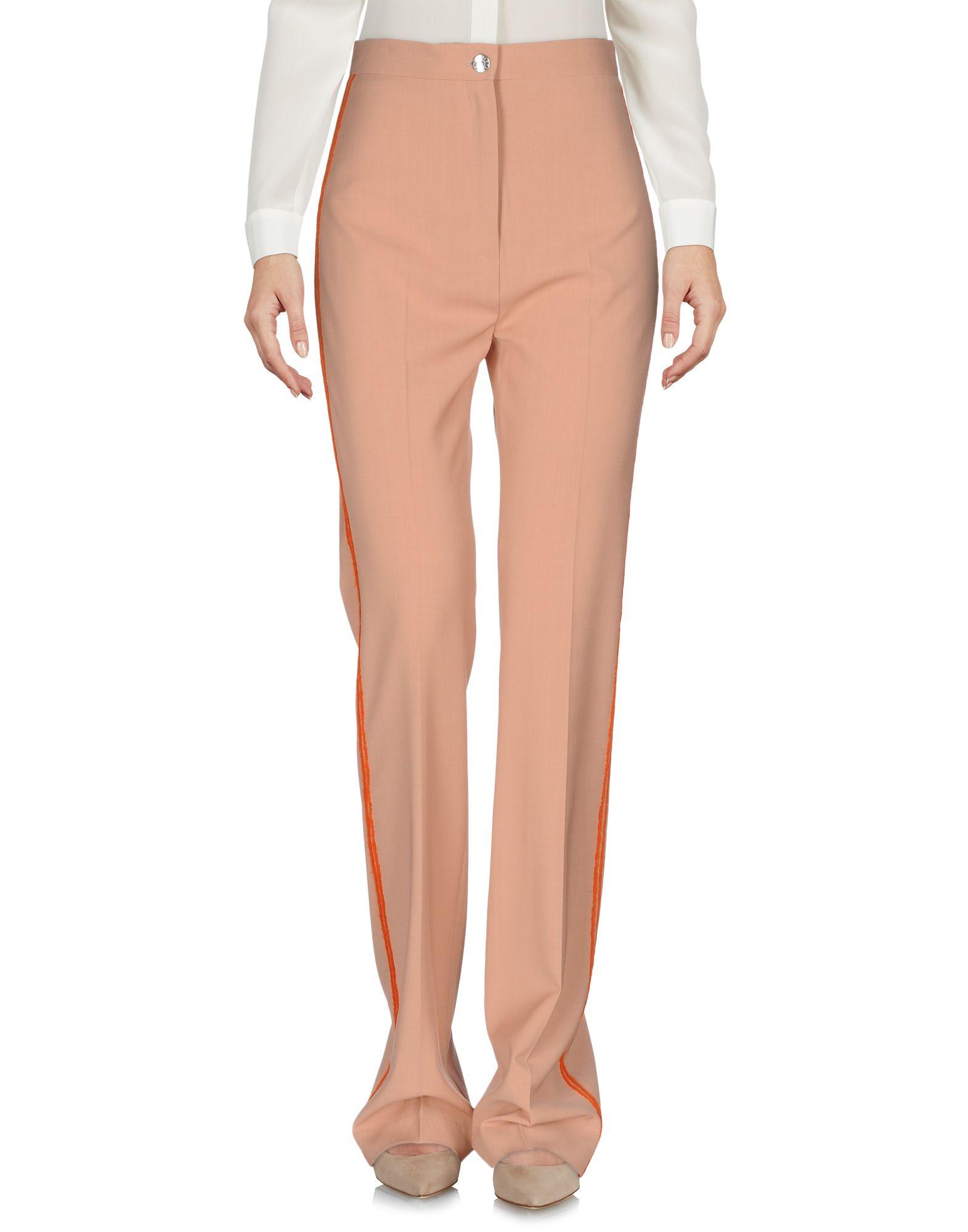 Брюки ACNE STUDIOS