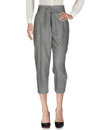 Брюки BRUNELLO CUCINELLI