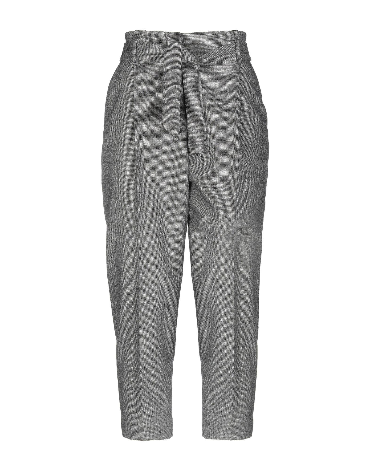 Брюки BRUNELLO CUCINELLI