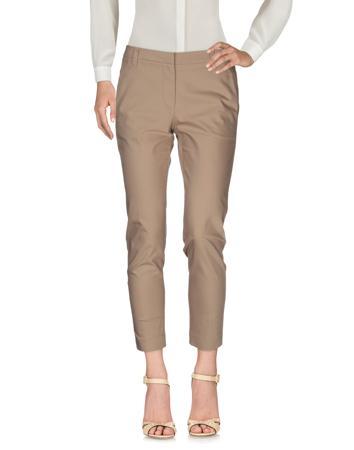 Брюки BRUNELLO CUCINELLI