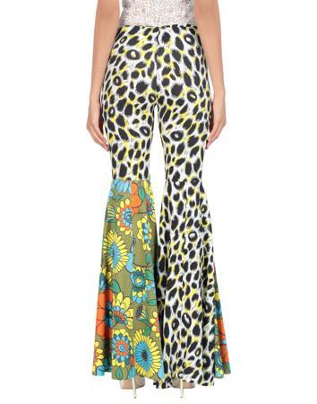 Брюки MOSCHINO