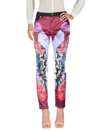 Брюки VERSACE JEANS