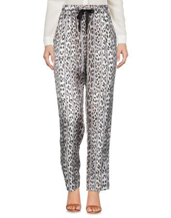 Брюки FORTE_FORTE