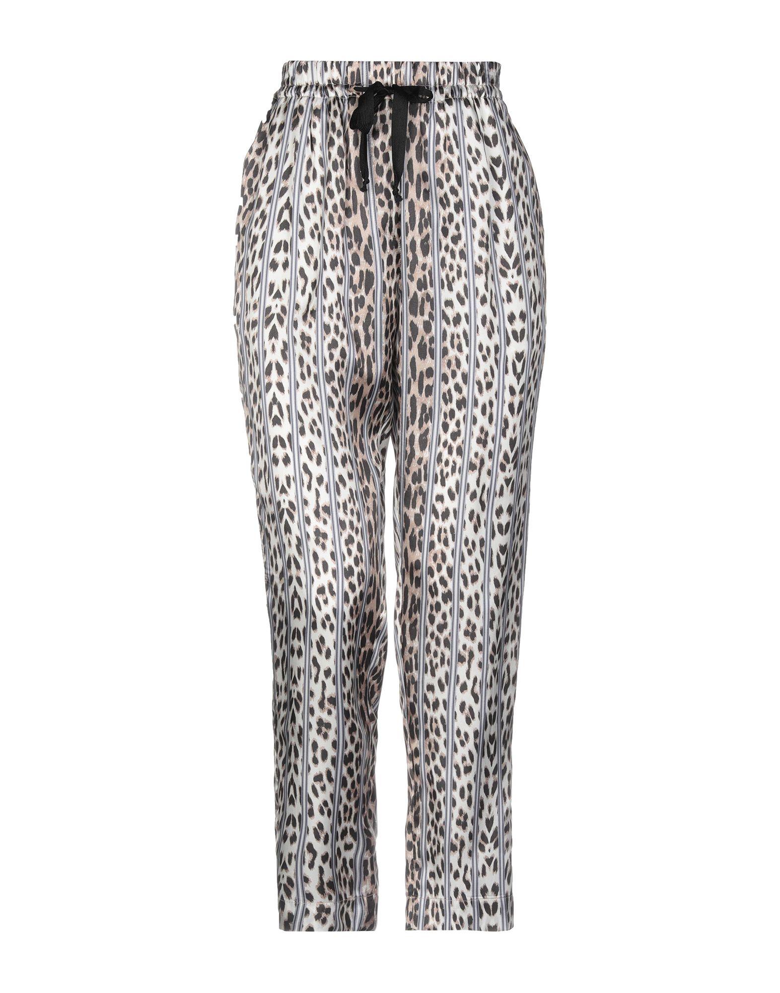 Брюки FORTE_FORTE