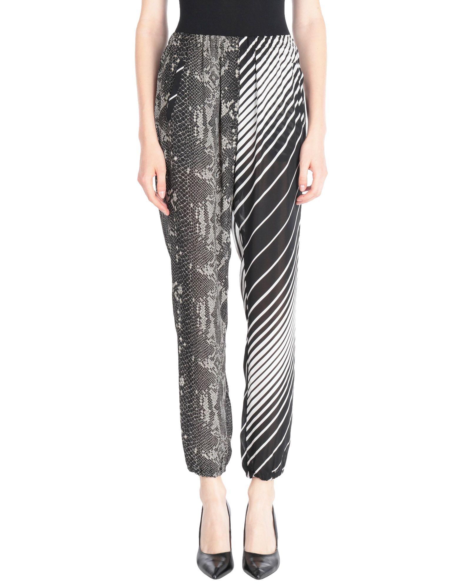 Брюки NEVER BEHIND