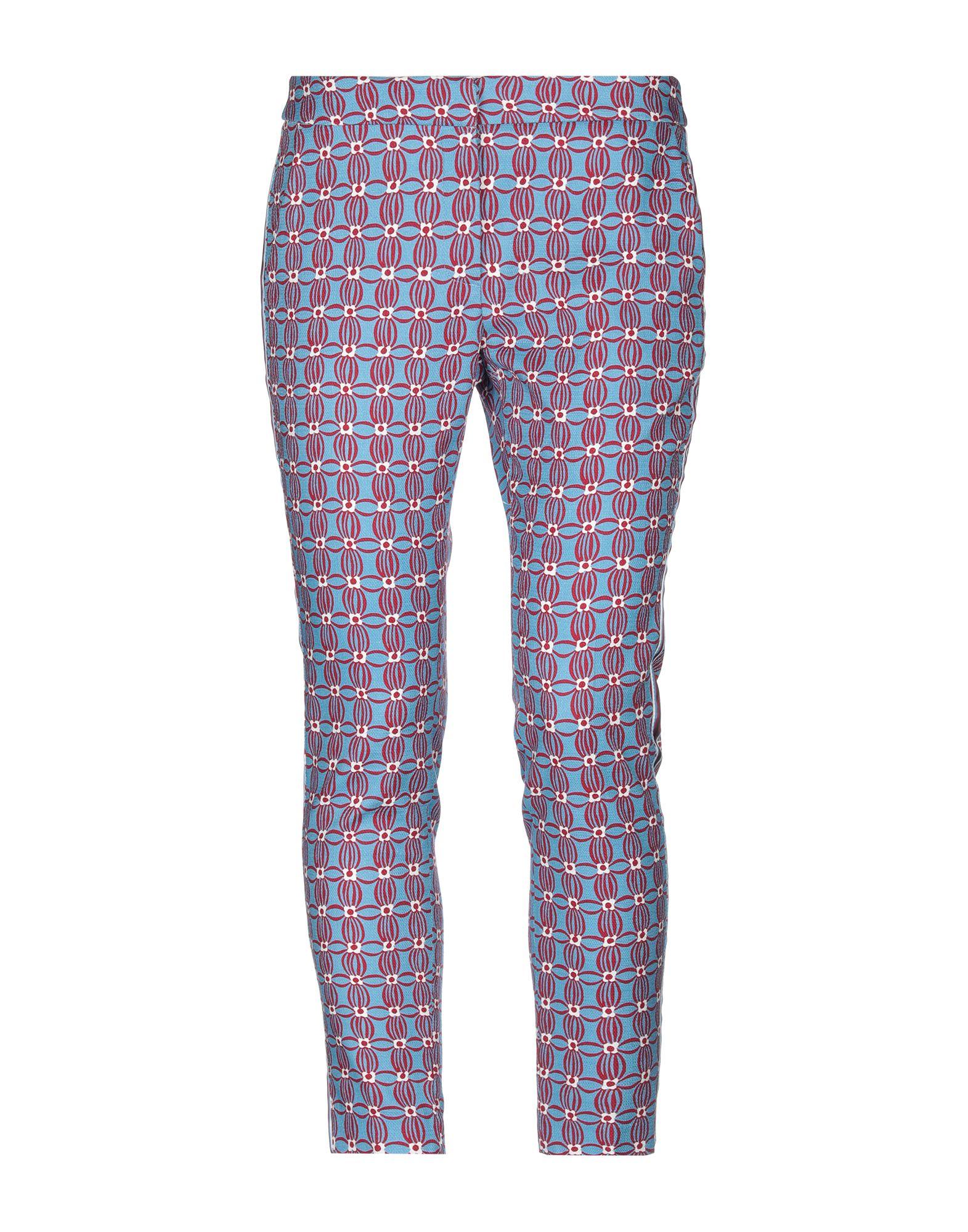 Брюки KI6? WHO ARE YOU?