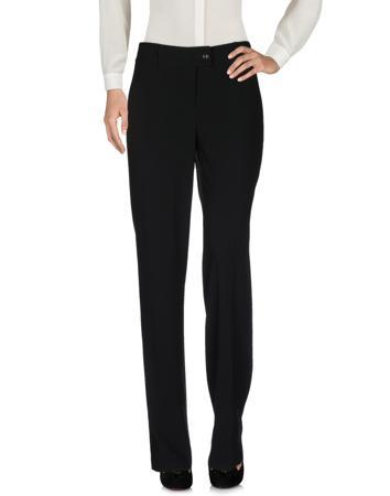 Брюки MOSCHINO CHEAP AND CHIC