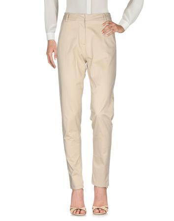 Брюки CALVIN KLEIN JEANS