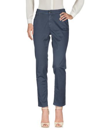 Брюки ANNA RACHELE JEANS COLLECTION
