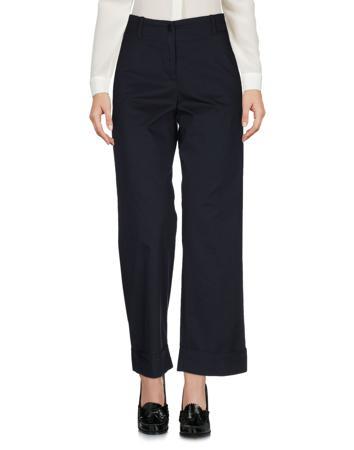 Брюки ALBERTO BIANI