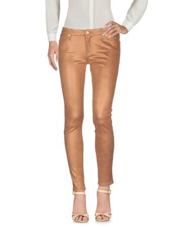 Брюки 7 FOR ALL MANKIND