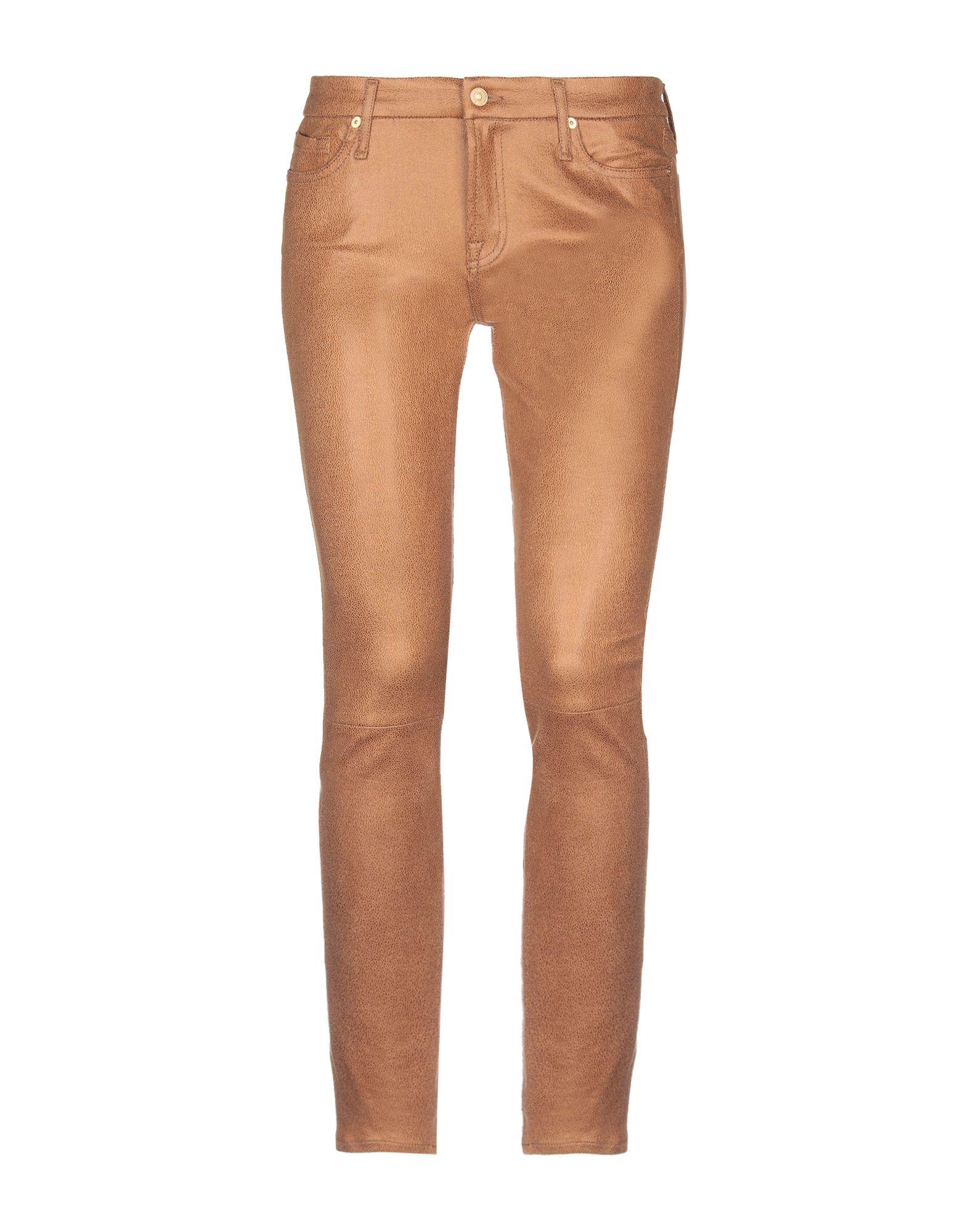 Брюки 7 FOR ALL MANKIND
