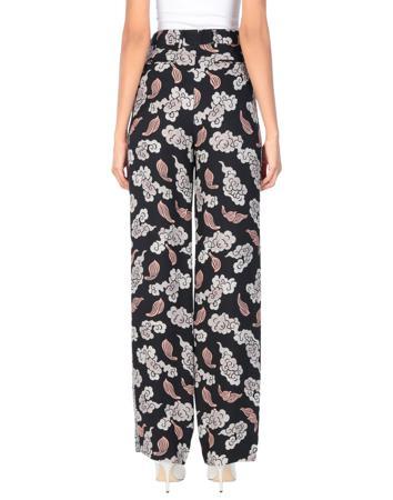 Брюки DRIES VAN NOTEN