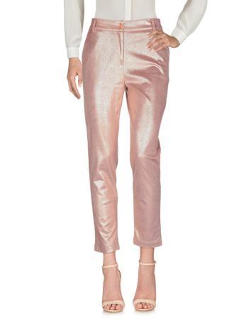 Брюки PATRIZIA PEPE