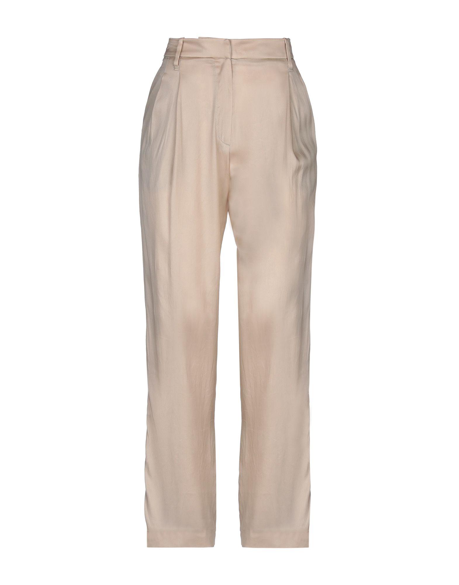 Брюки BRUNELLO CUCINELLI