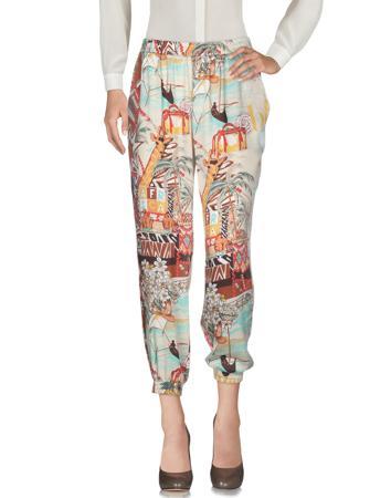 Брюки BLUGIRL BLUMARINE
