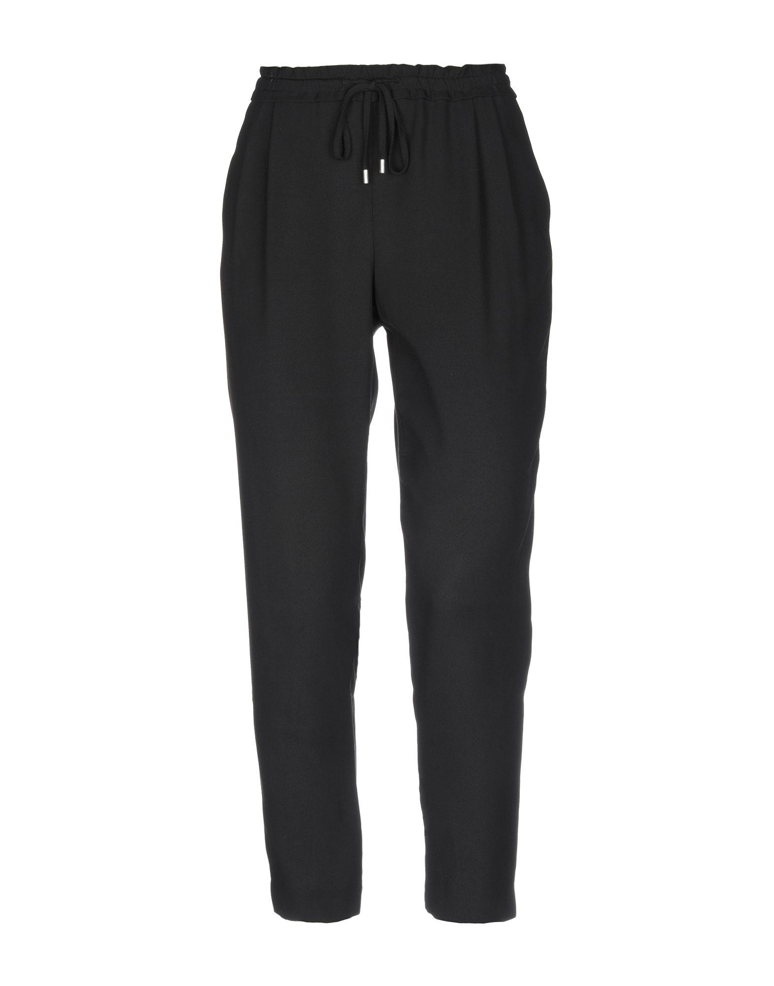 Брюки FORTE_FORTE