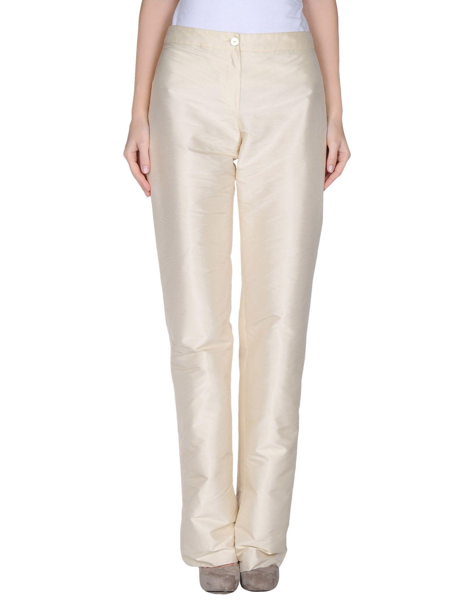 Брюки ARMANI COLLEZIONI