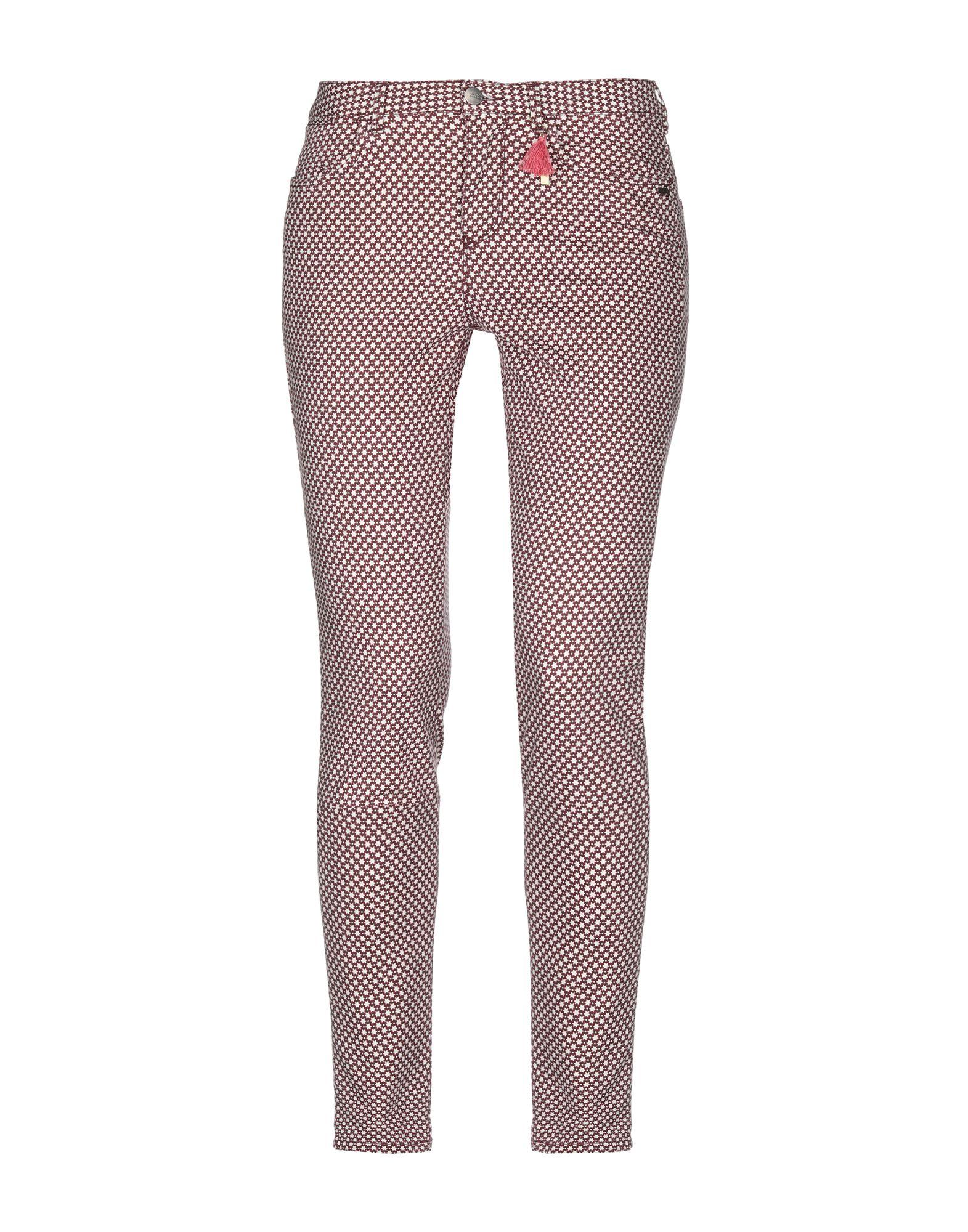Брюки SCOTCH & SODA