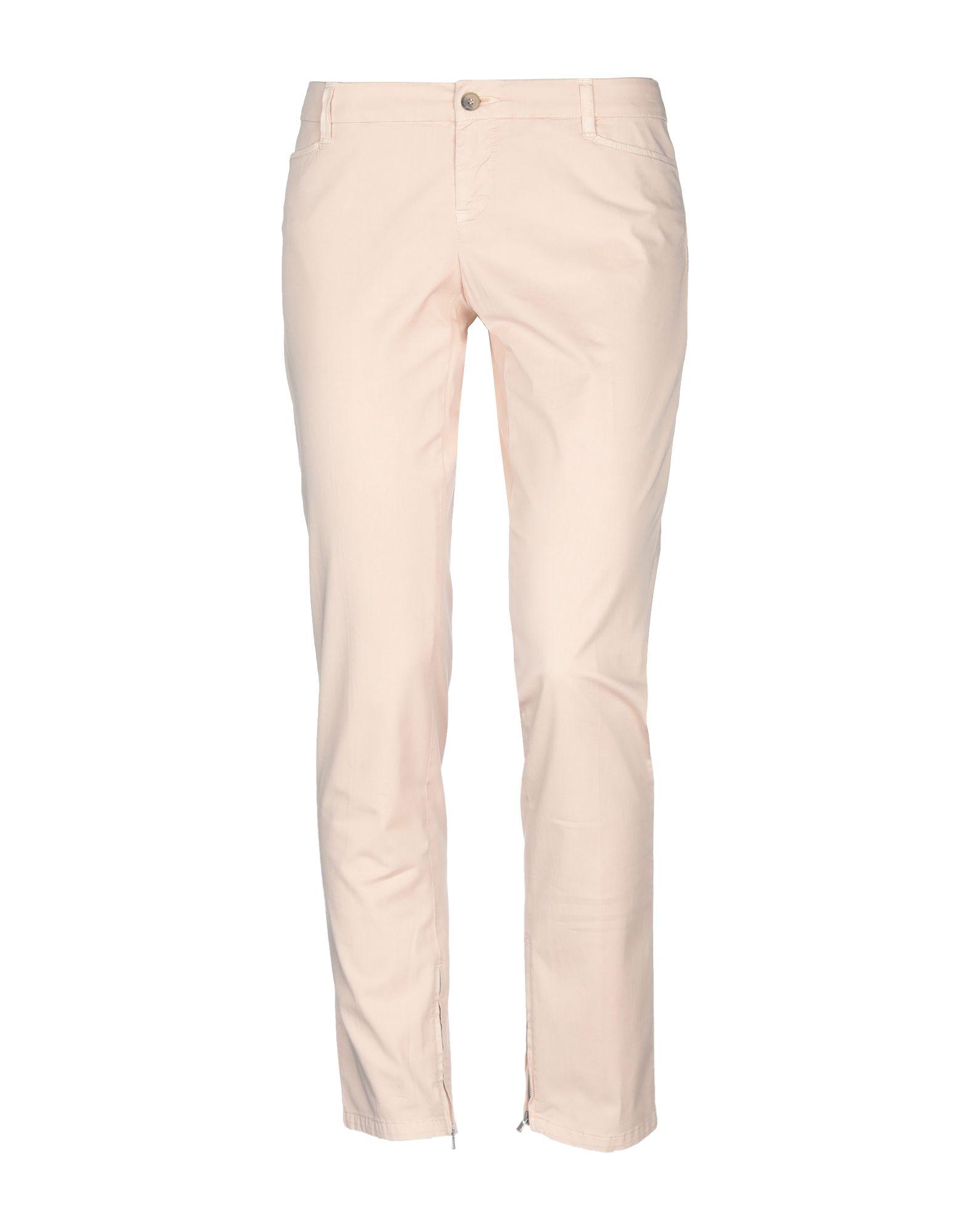 Брюки JACOB COHЁN