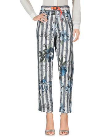 Брюки WHITE SAND 88