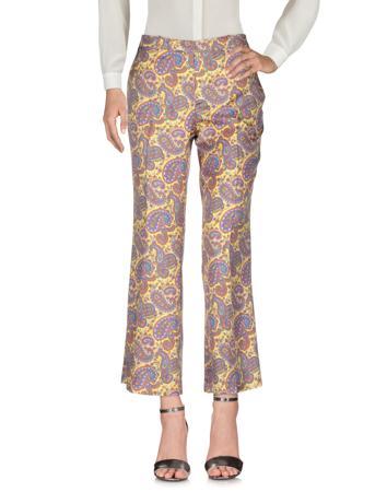 Брюки ETRO