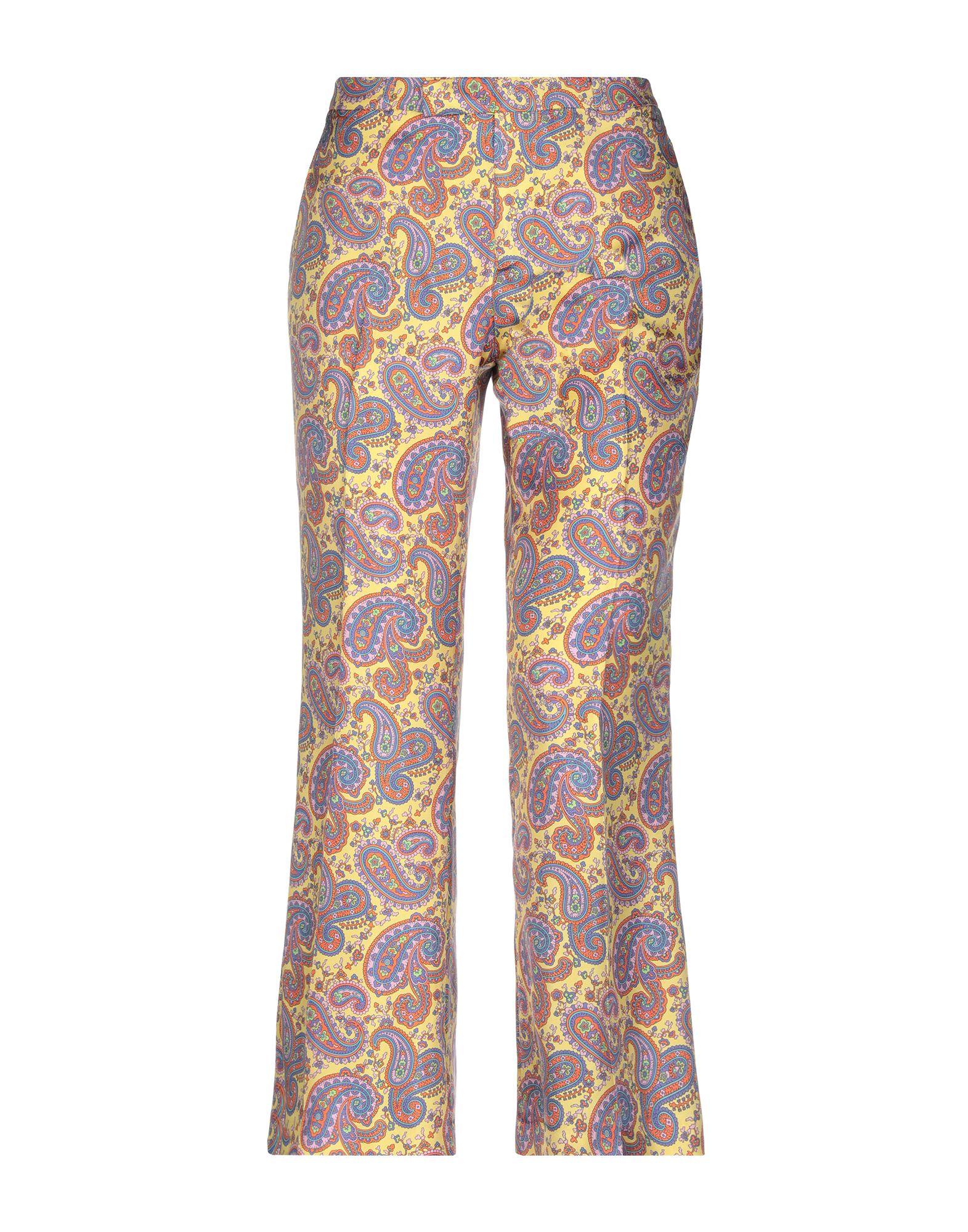 Брюки ETRO