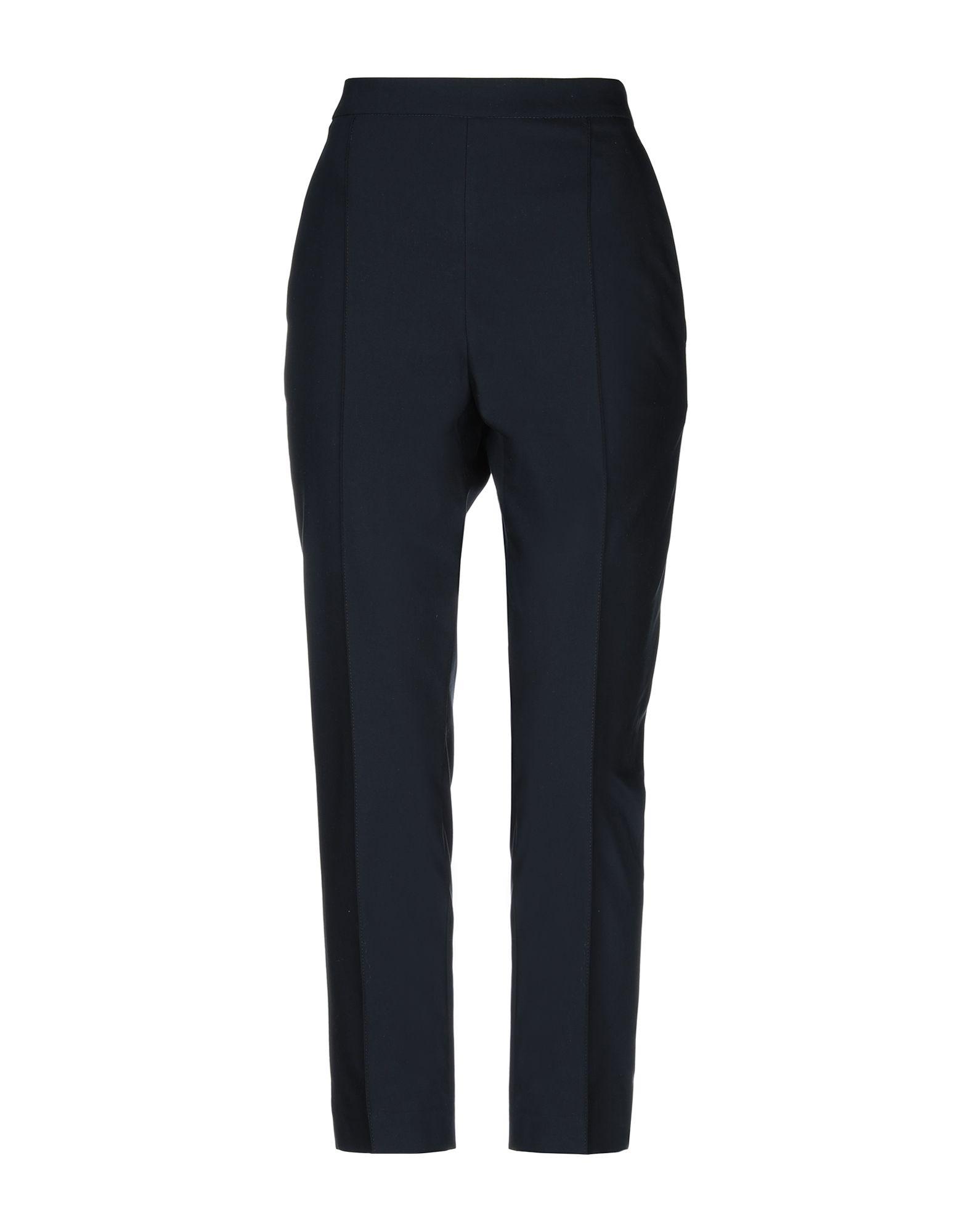 Брюки BRUNELLO CUCINELLI