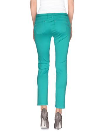 Брюки BLUMARINE