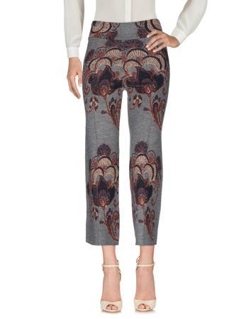 Брюки BORGO DELL'ORTICA