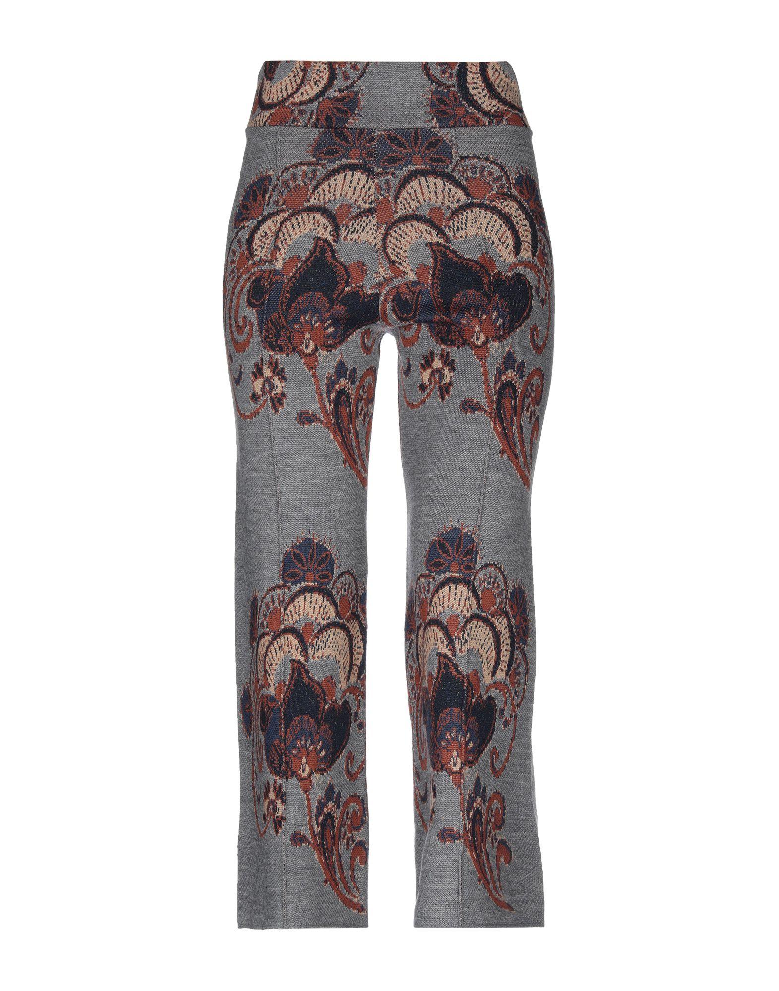 Брюки BORGO DELL'ORTICA