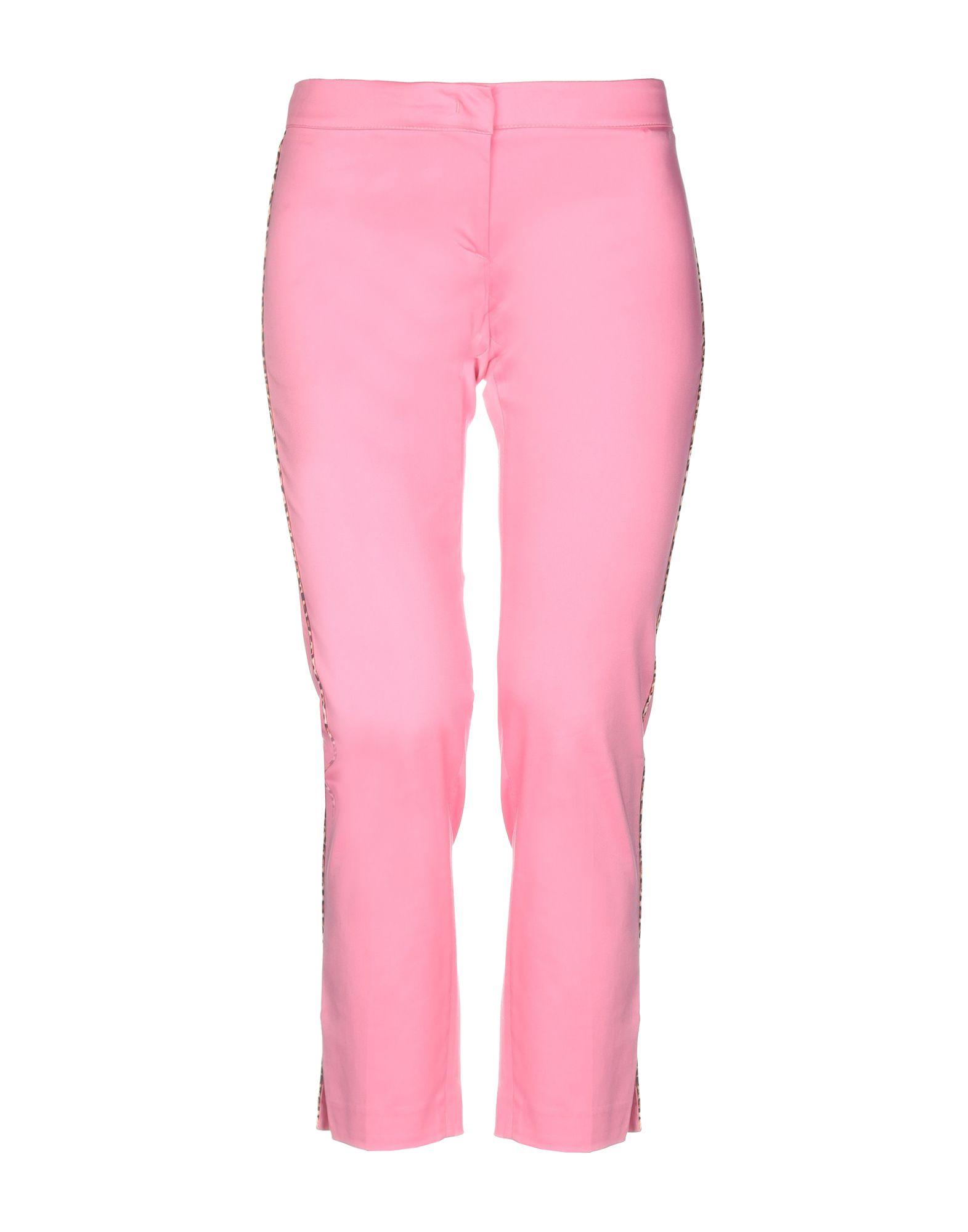 Брюки JUST CAVALLI