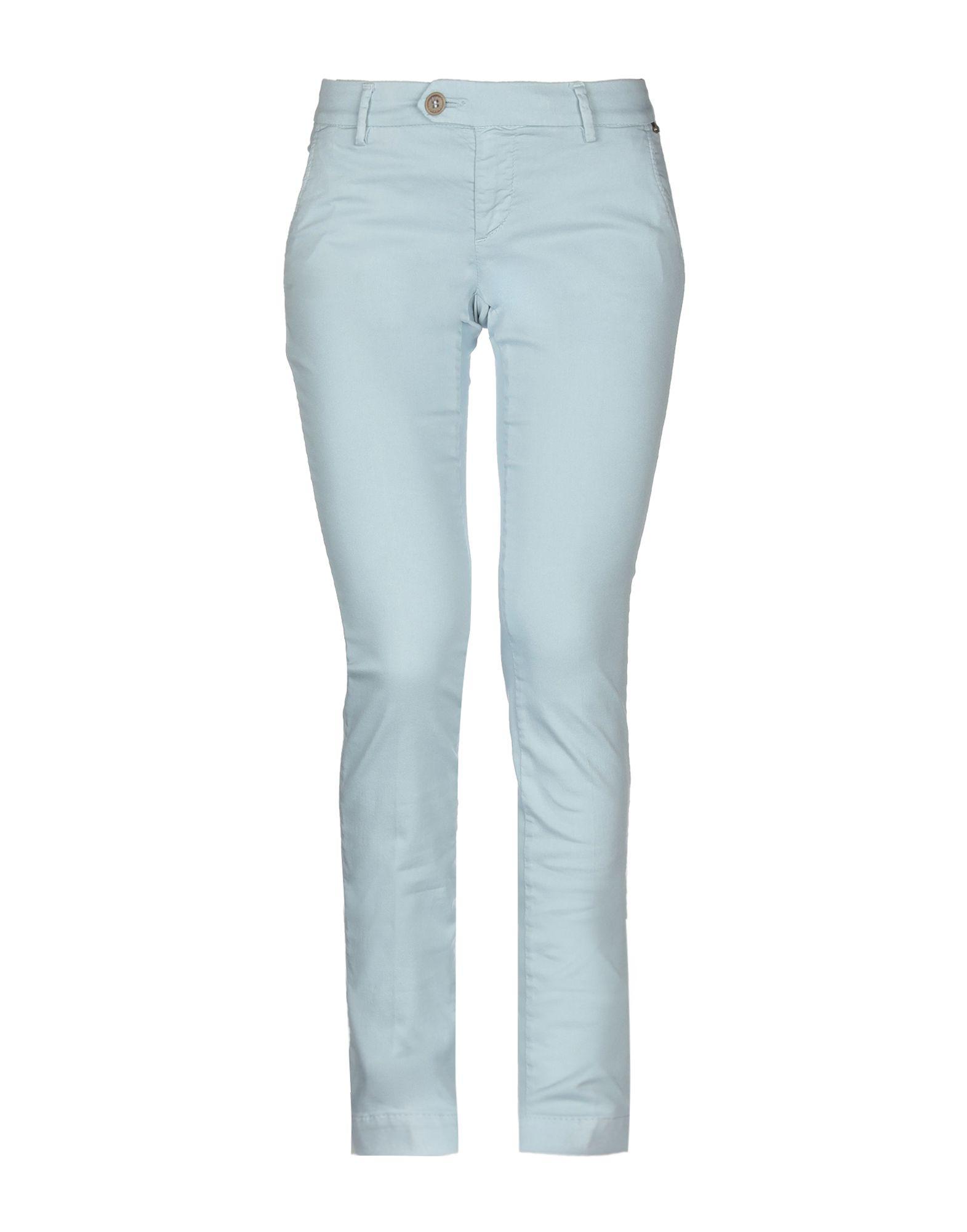 Брюки ROŸ ROGER'S