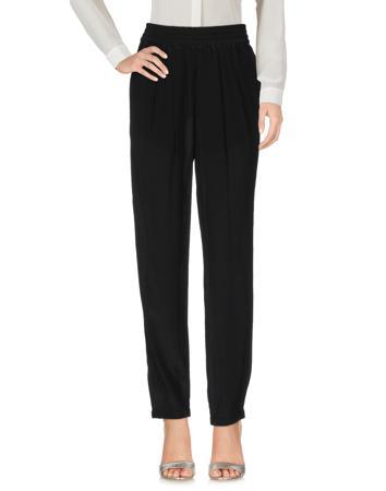 Брюки FORTE_FORTE