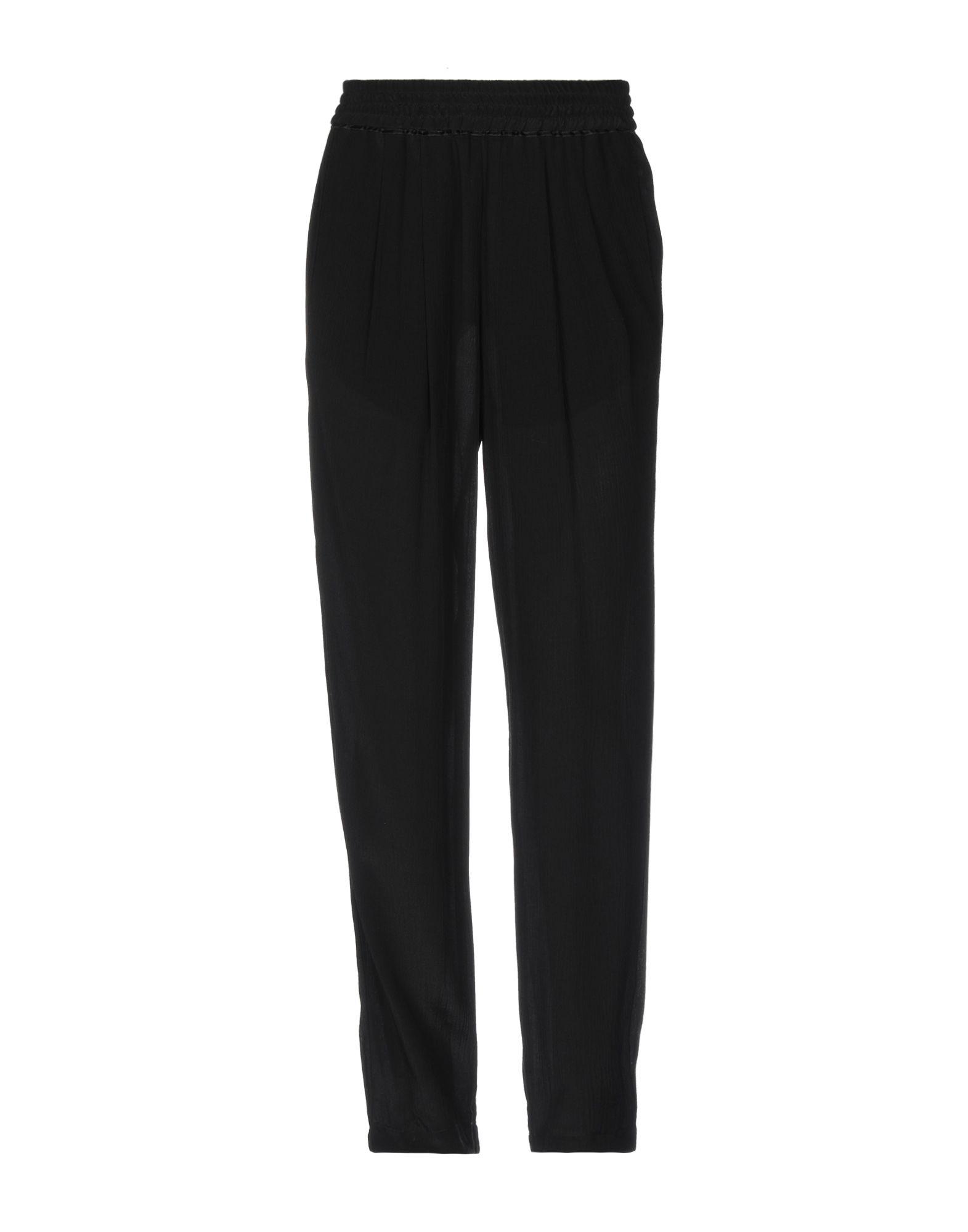 Брюки FORTE_FORTE