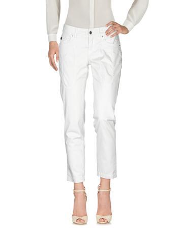 Брюки JECKERSON