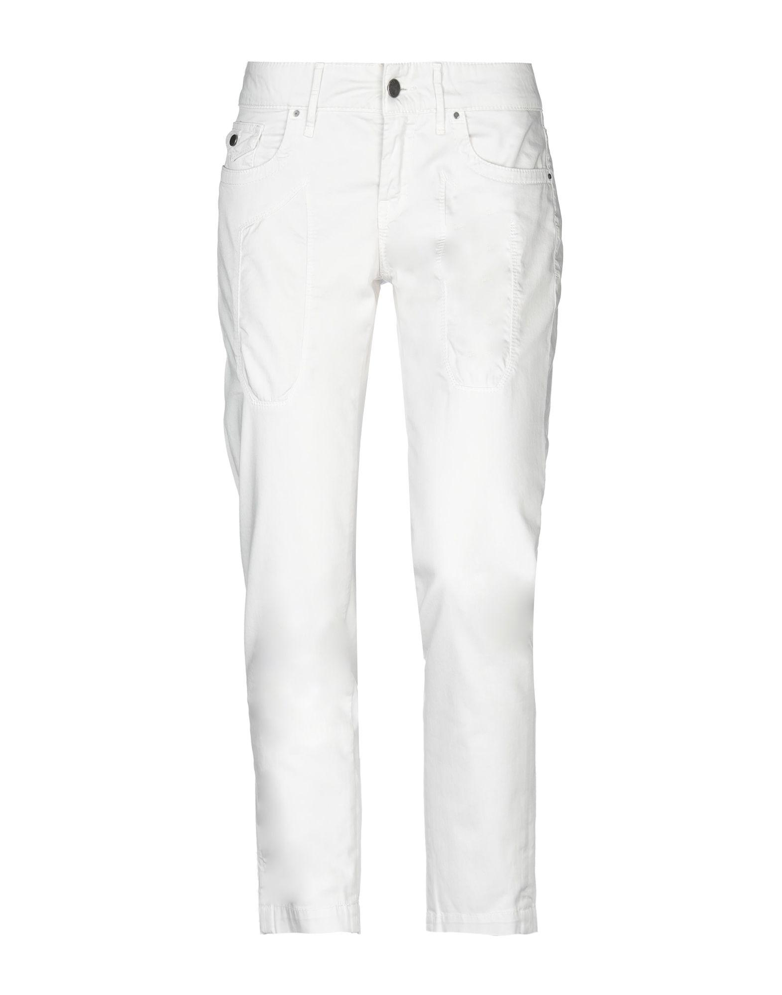 Брюки JECKERSON