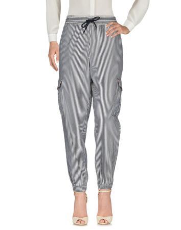 Брюки EMPORIO ARMANI