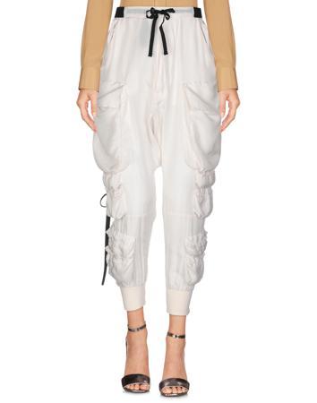 Брюки BEN TAVERNITI™ UNRAVEL PROJECT