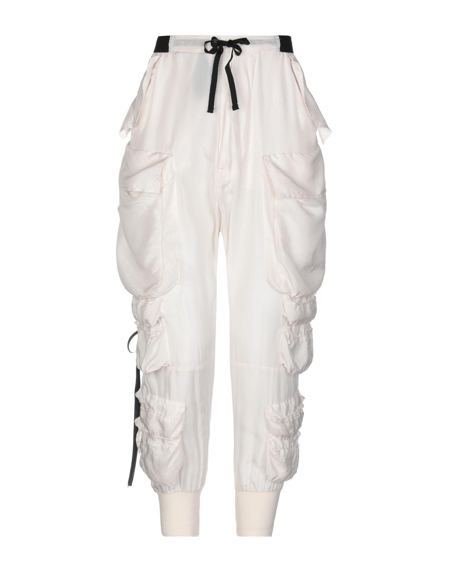 Брюки BEN TAVERNITI™ UNRAVEL PROJECT