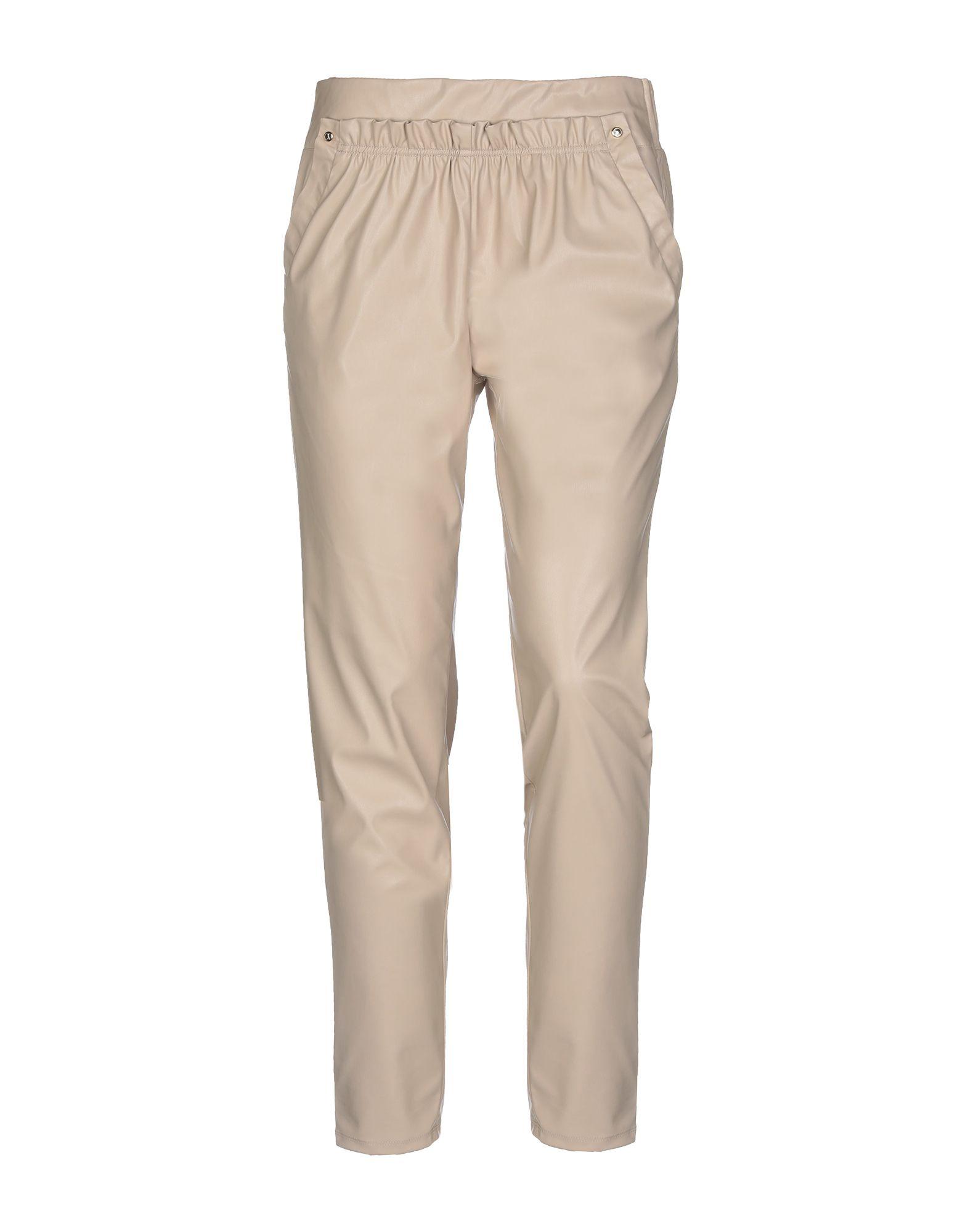 Брюки PATRIZIA PEPE