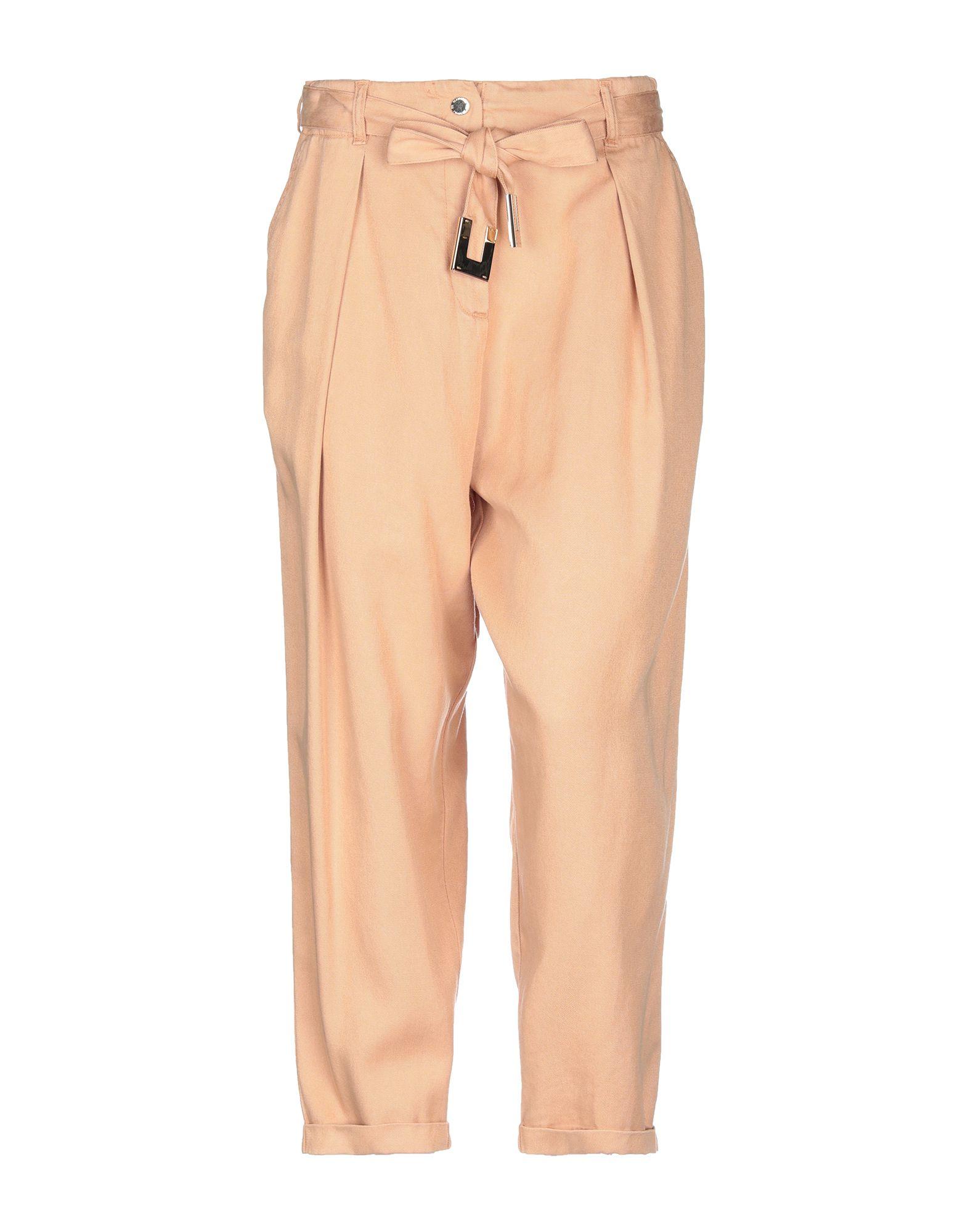 Брюки ELISABETTA FRANCHI