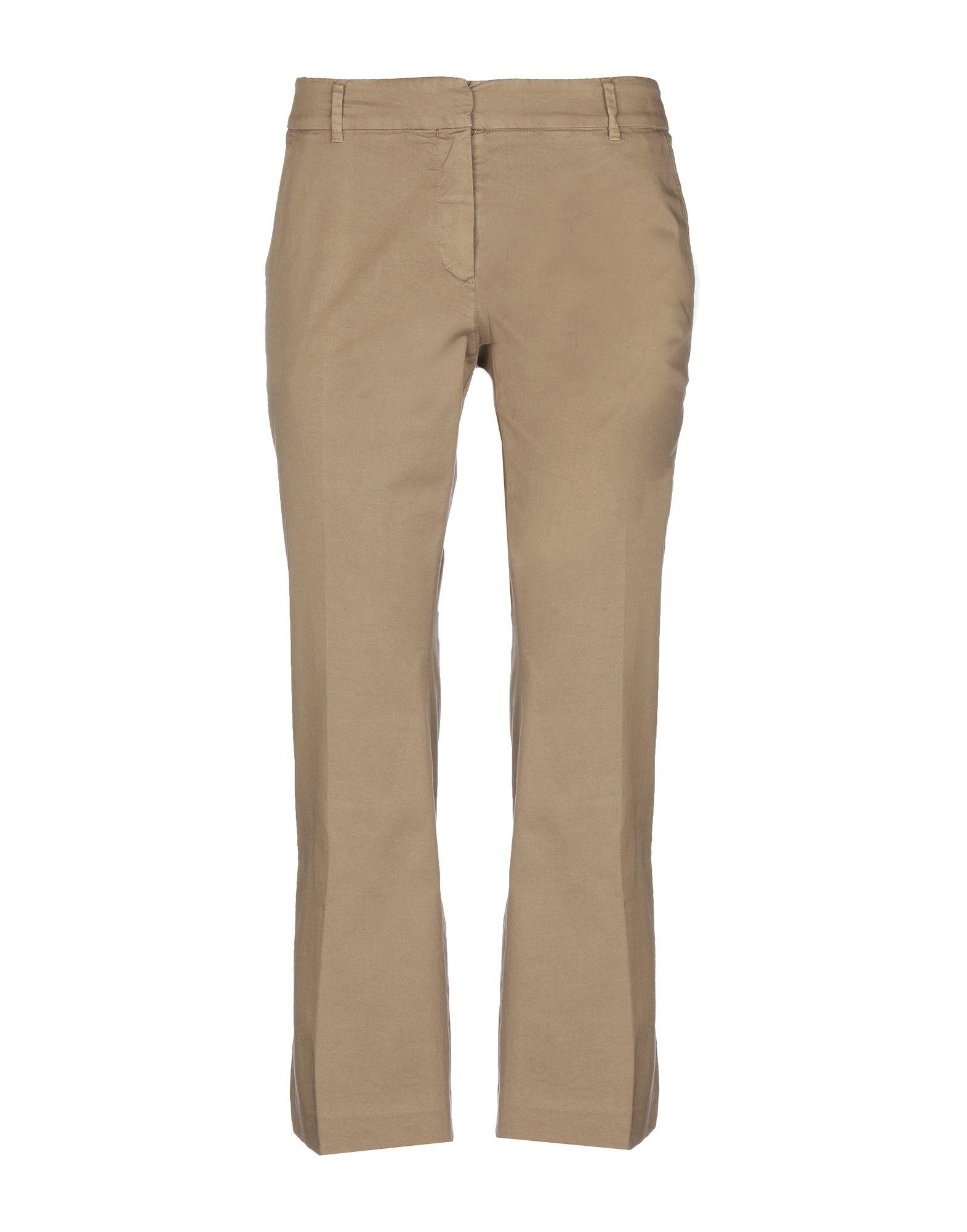 Брюки TRUE ROYAL