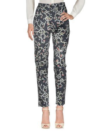 Брюки ISABEL MARANT ÉTOILE