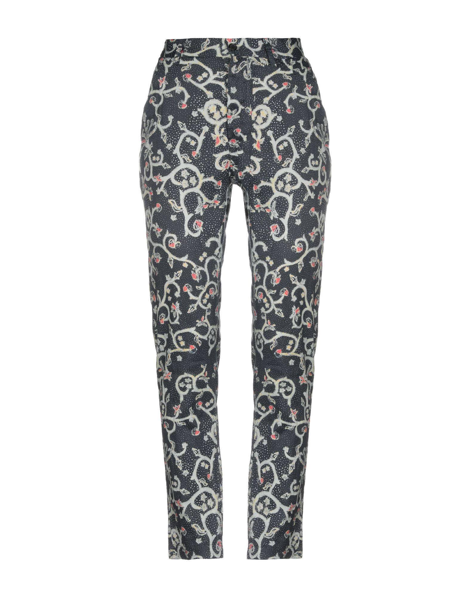 Брюки ISABEL MARANT ÉTOILE