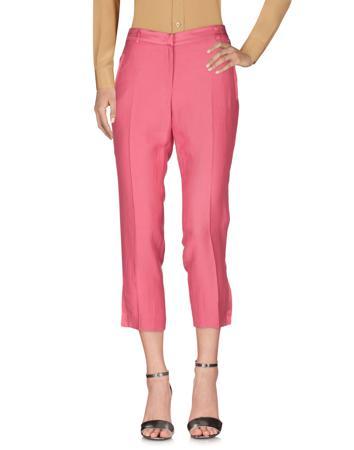 Брюки TWIN-SET Simona Barbieri