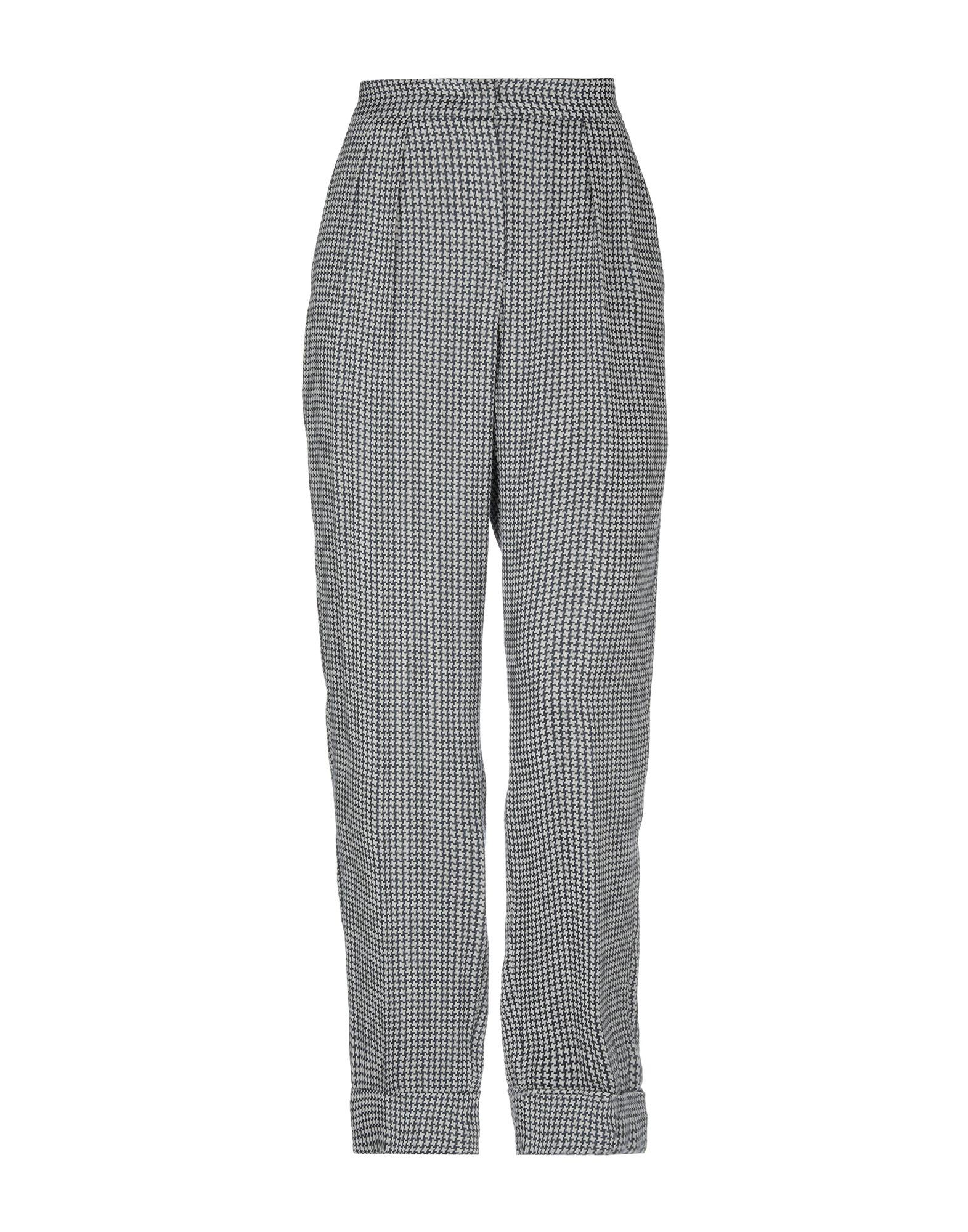 Брюки EMPORIO ARMANI