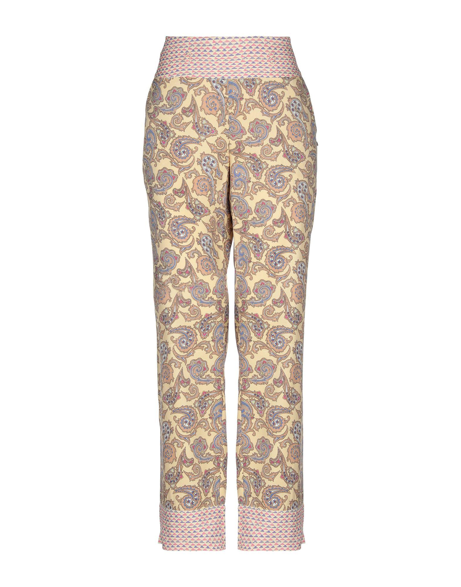 Брюки MAISON SCOTCH